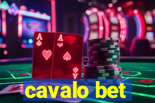 cavalo bet